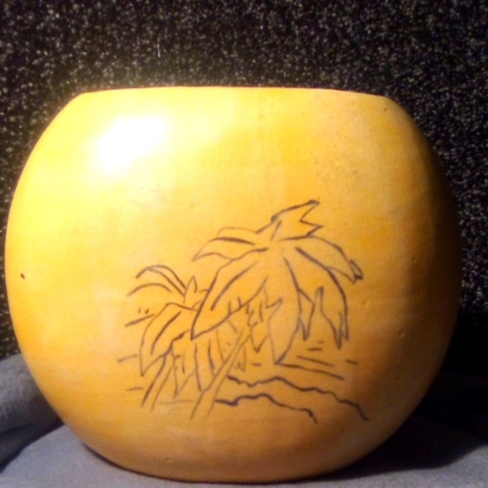 Vintage Vase